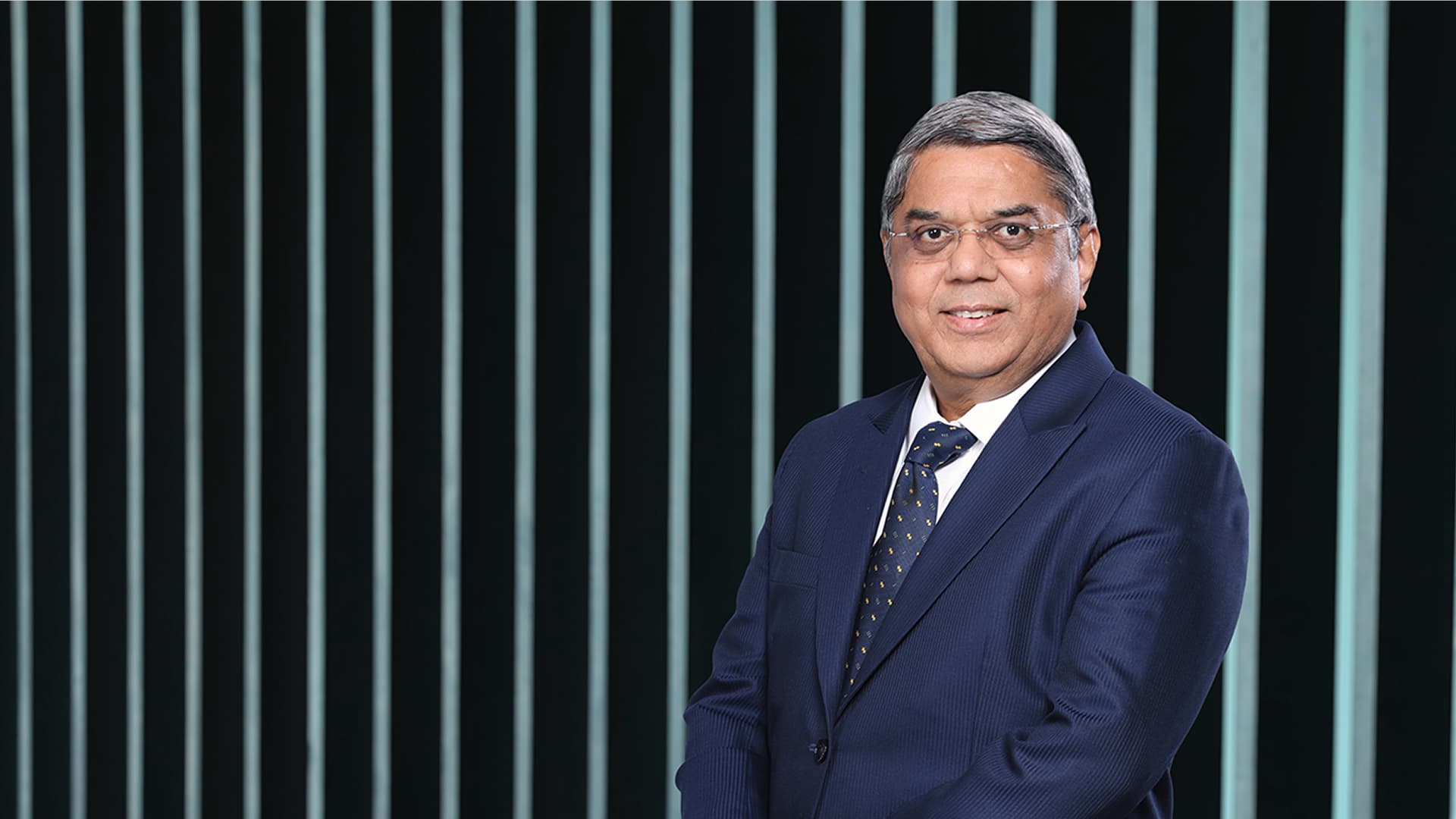 Tulsi Tanti — Founder of Suzlon