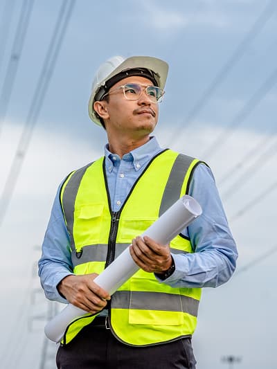 EPC renewable construction