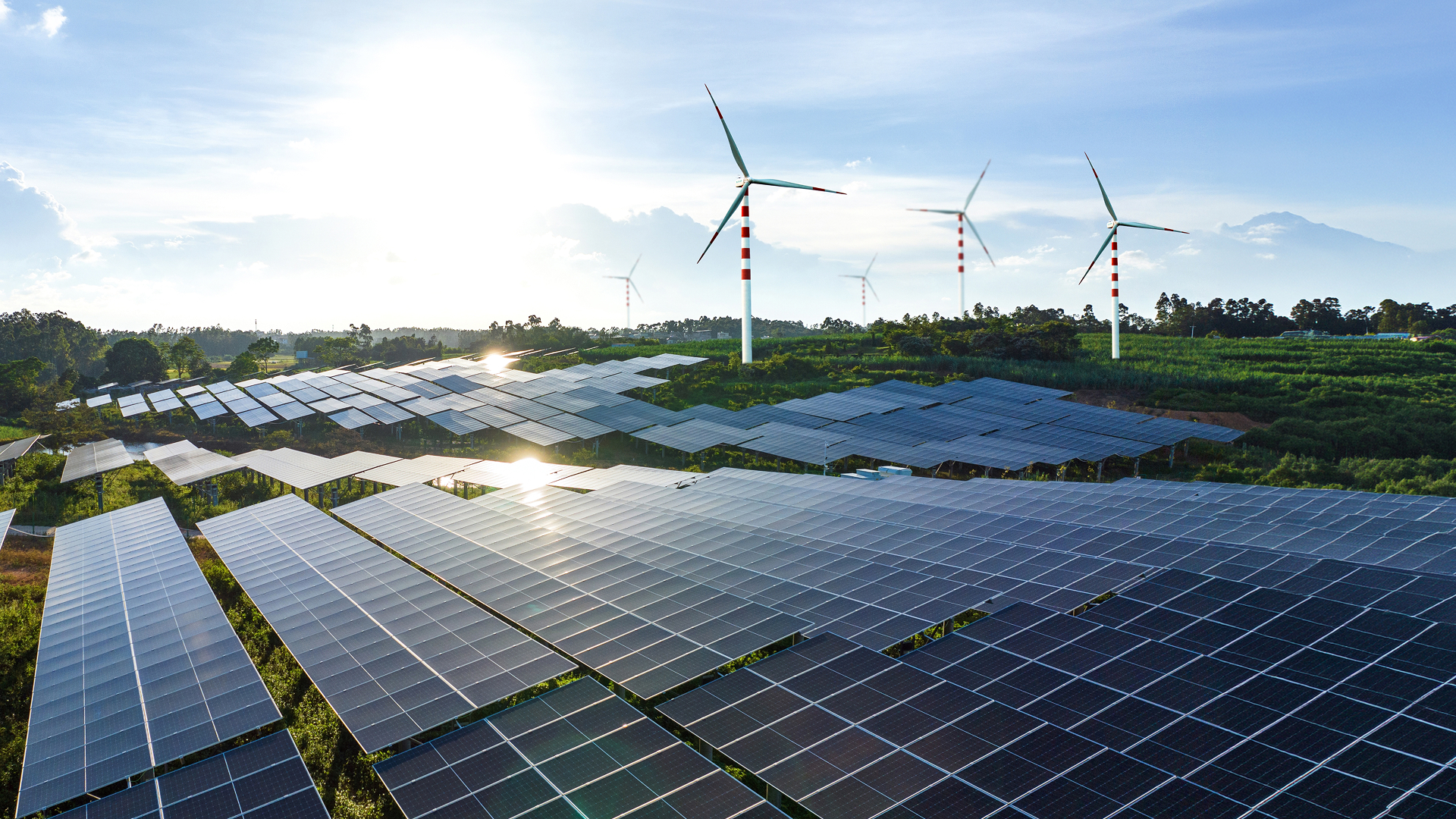 Suzlon headquarters