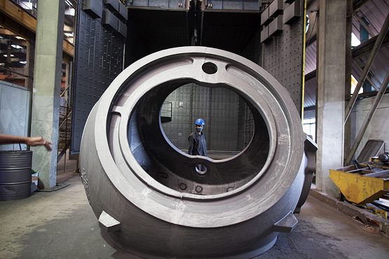 Global R&D