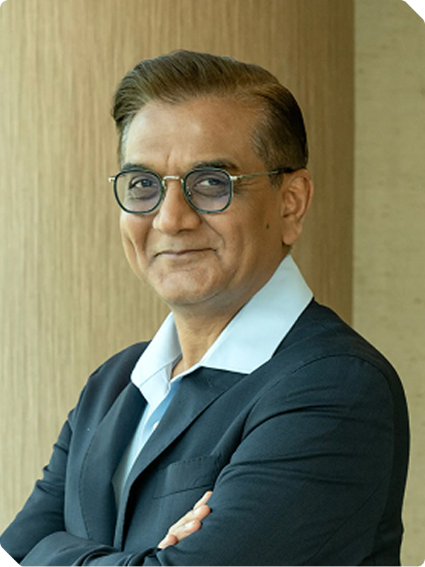 Girish Tanti