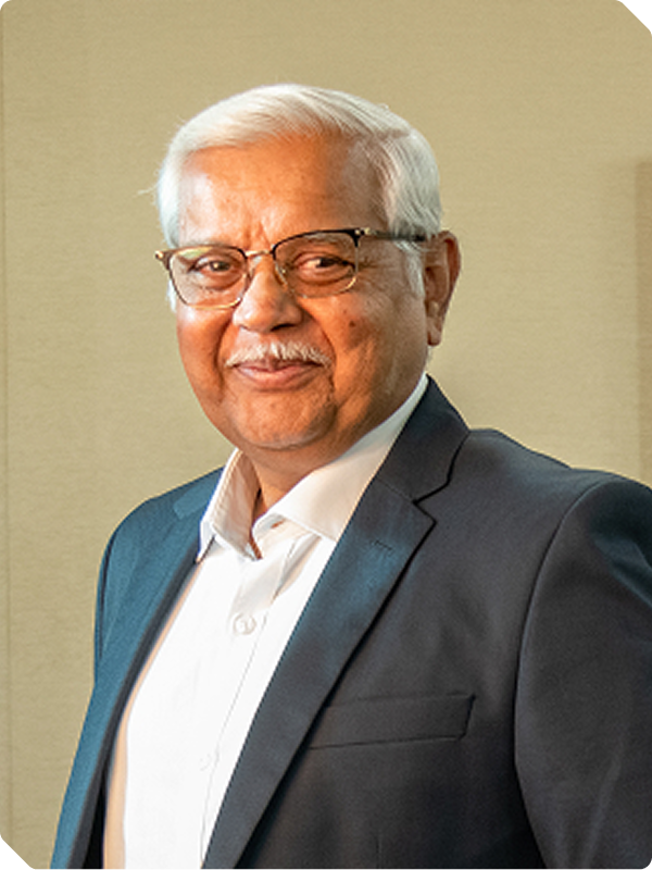 Vinod Tanti