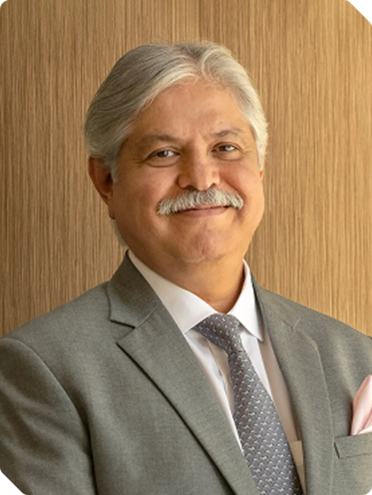 Ajay Kapur