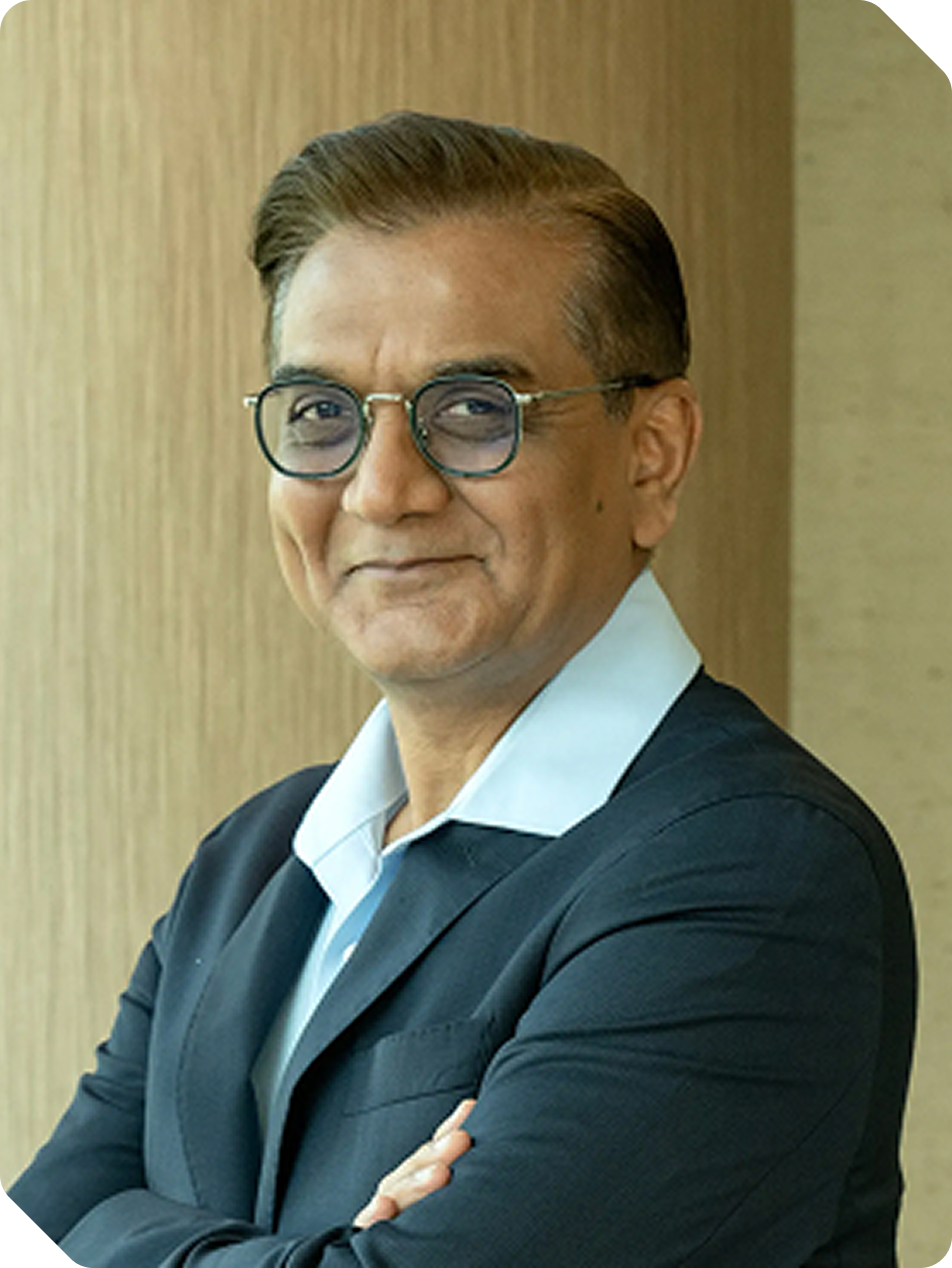 Girish Tanti