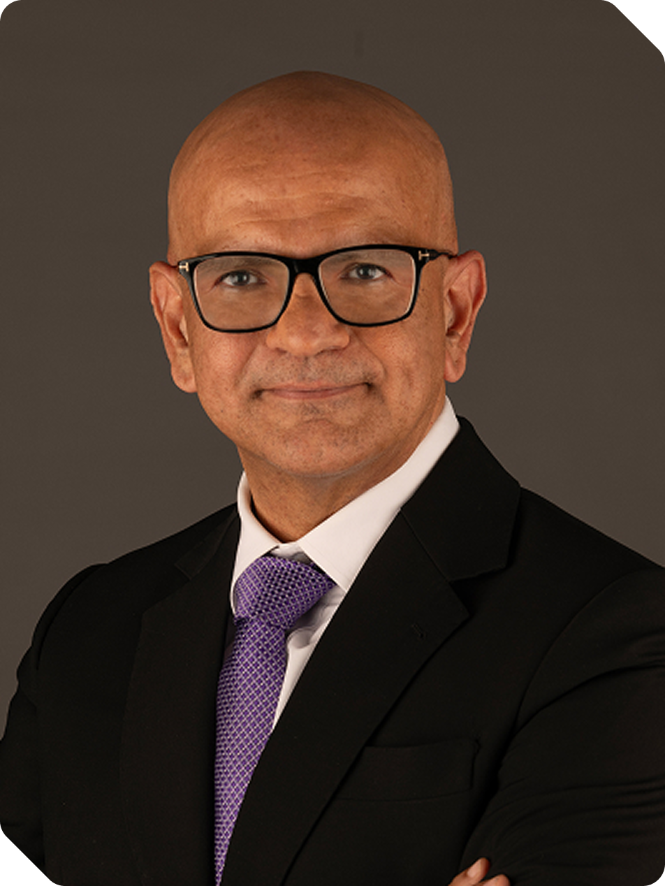 Girish Vanvari