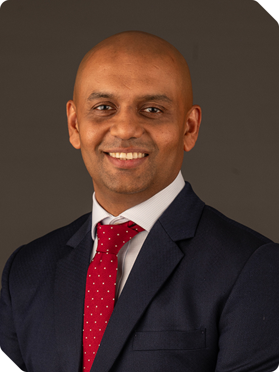 Pranav Tanti