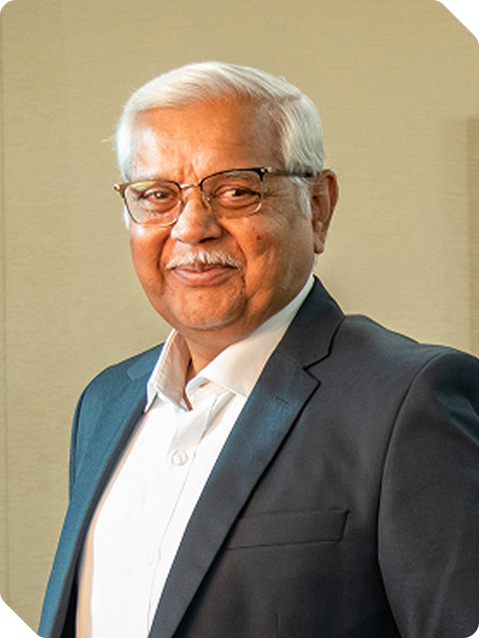 Vinod Tanti