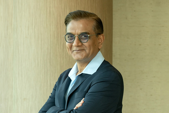 Girish Tanti