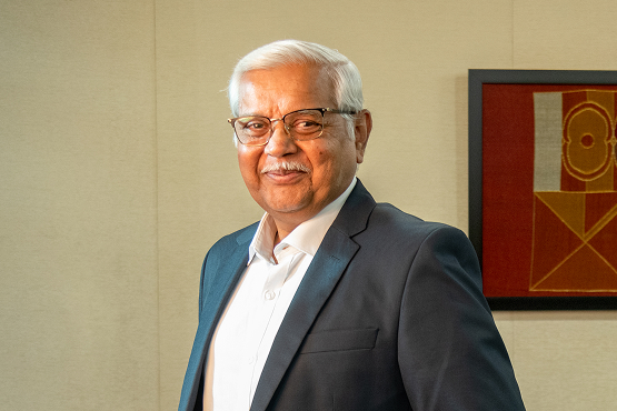 Vinod Tanti
