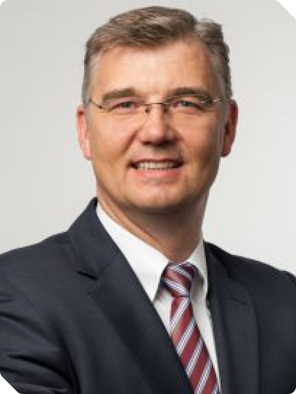 Bernhard Telgmann