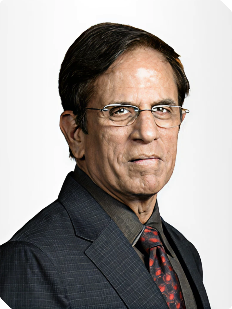 JP Chalasani