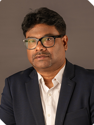 Sandeep Chowdhury